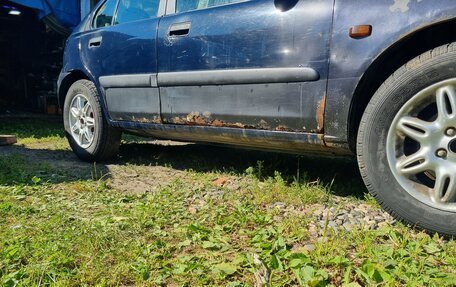 Land Rover 25, 2001 год, 160 000 рублей, 17 фотография