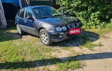 Land Rover 25, 2001 год, 160 000 рублей, 2 фотография