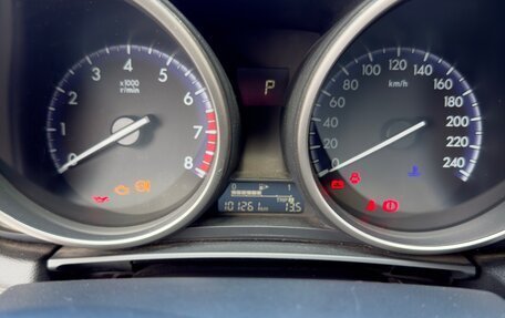 Mazda 3, 2012 год, 1 050 000 рублей, 7 фотография