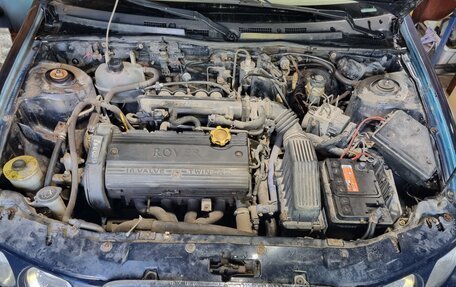 Land Rover 25, 2001 год, 160 000 рублей, 19 фотография