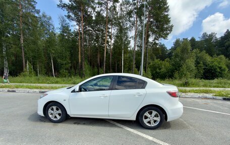 Mazda 3, 2012 год, 1 050 000 рублей, 6 фотография