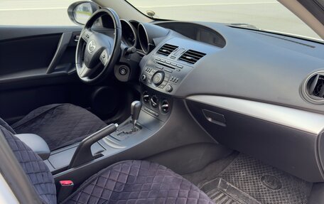 Mazda 3, 2012 год, 1 050 000 рублей, 9 фотография