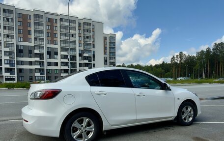 Mazda 3, 2012 год, 1 050 000 рублей, 4 фотография