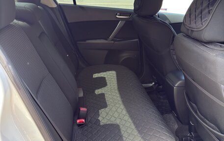 Mazda 3, 2012 год, 1 050 000 рублей, 10 фотография