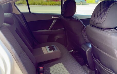 Mazda 3, 2012 год, 1 050 000 рублей, 11 фотография