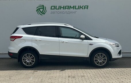 Ford Kuga III, 2014 год, 990 000 рублей, 4 фотография