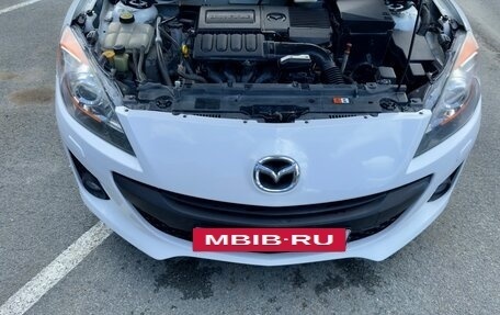 Mazda 3, 2012 год, 1 050 000 рублей, 2 фотография