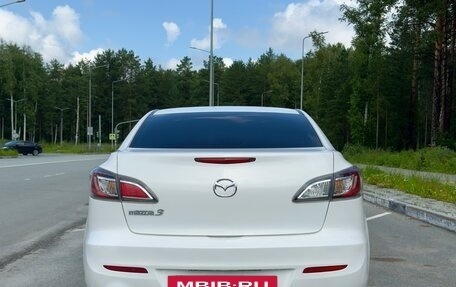 Mazda 3, 2012 год, 1 050 000 рублей, 5 фотография