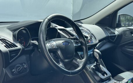 Ford Kuga III, 2014 год, 990 000 рублей, 9 фотография