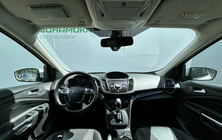 Ford Kuga III, 2014 год, 990 000 рублей, 14 фотография