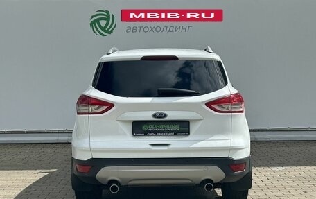 Ford Kuga III, 2014 год, 990 000 рублей, 6 фотография