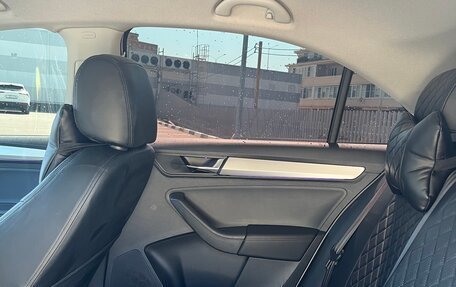 Skoda Rapid II, 2021 год, 1 680 000 рублей, 12 фотография