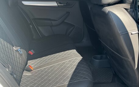 Skoda Rapid II, 2021 год, 1 680 000 рублей, 13 фотография
