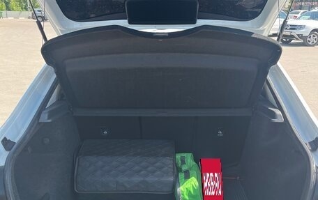 Skoda Rapid II, 2021 год, 1 680 000 рублей, 8 фотография