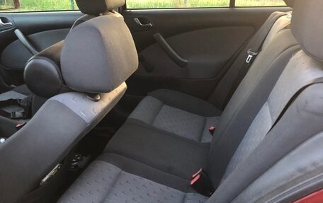 Skoda Octavia IV, 2007 год, 550 000 рублей, 9 фотография