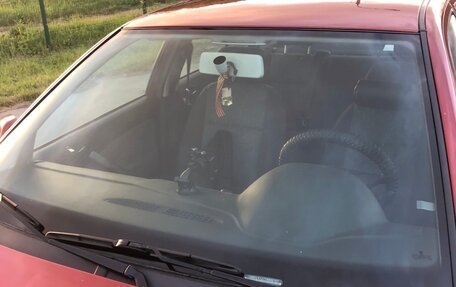Skoda Octavia IV, 2007 год, 550 000 рублей, 11 фотография