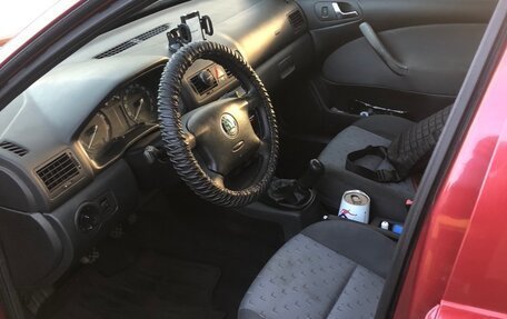 Skoda Octavia IV, 2007 год, 550 000 рублей, 8 фотография