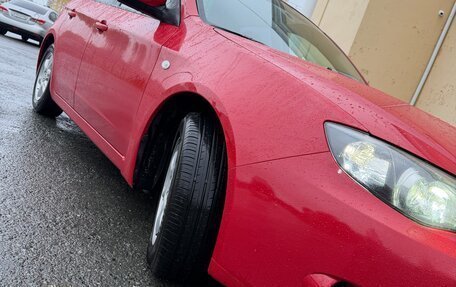 Subaru Impreza III, 2007 год, 950 000 рублей, 4 фотография