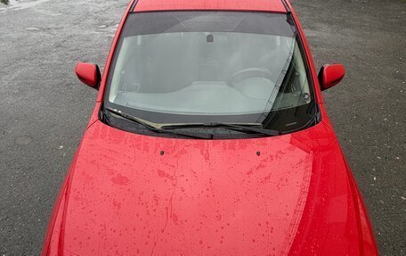 Subaru Impreza III, 2007 год, 950 000 рублей, 6 фотография