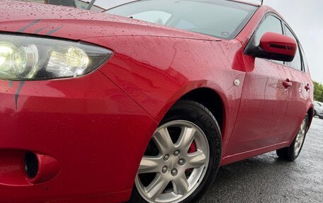 Subaru Impreza III, 2007 год, 950 000 рублей, 5 фотография