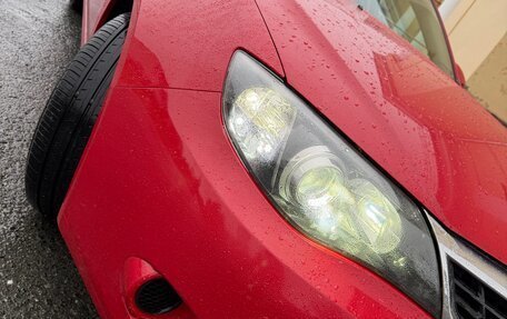 Subaru Impreza III, 2007 год, 950 000 рублей, 7 фотография