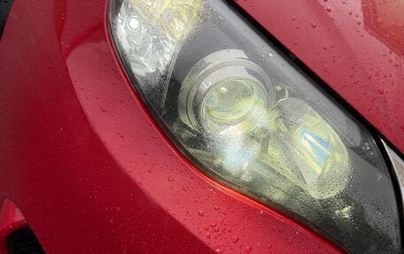 Subaru Impreza III, 2007 год, 950 000 рублей, 17 фотография