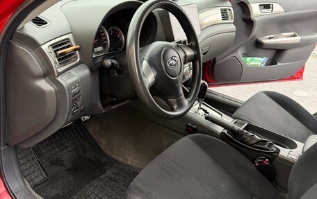 Subaru Impreza III, 2007 год, 950 000 рублей, 20 фотография