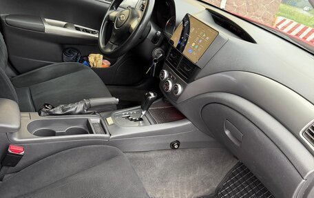 Subaru Impreza III, 2007 год, 950 000 рублей, 22 фотография