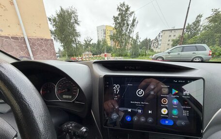 Subaru Impreza III, 2007 год, 950 000 рублей, 28 фотография