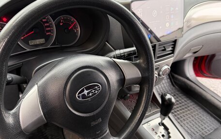 Subaru Impreza III, 2007 год, 950 000 рублей, 23 фотография