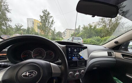 Subaru Impreza III, 2007 год, 950 000 рублей, 25 фотография