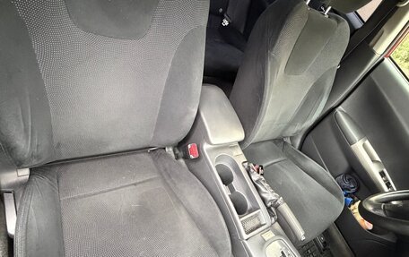 Subaru Impreza III, 2007 год, 950 000 рублей, 26 фотография