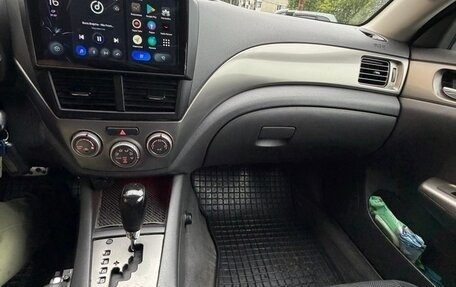 Subaru Impreza III, 2007 год, 950 000 рублей, 27 фотография