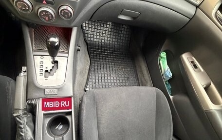 Subaru Impreza III, 2007 год, 950 000 рублей, 29 фотография