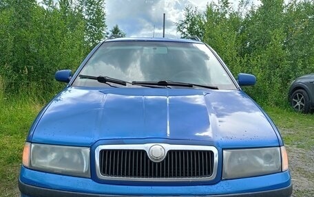 Skoda Octavia IV, 2007 год, 245 000 рублей, 2 фотография
