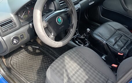 Skoda Octavia IV, 2007 год, 245 000 рублей, 7 фотография