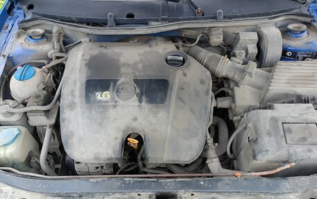 Skoda Octavia IV, 2007 год, 245 000 рублей, 15 фотография