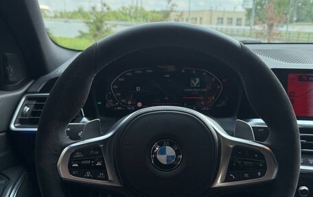 BMW 3 серия, 2019 год, 3 400 000 рублей, 7 фотография