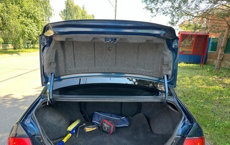 Mitsubishi Lancer IX, 2005 год, 278 000 рублей, 6 фотография