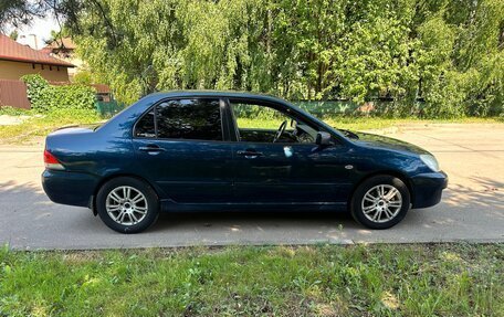 Mitsubishi Lancer IX, 2005 год, 278 000 рублей, 4 фотография