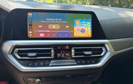 BMW 3 серия, 2019 год, 3 400 000 рублей, 11 фотография
