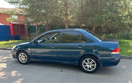 Mitsubishi Lancer IX, 2005 год, 278 000 рублей, 8 фотография