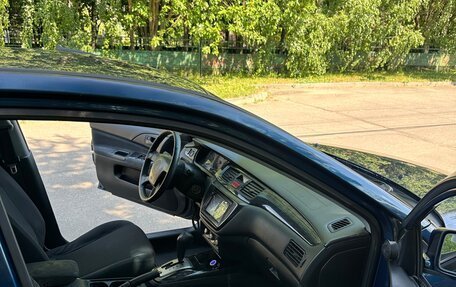 Mitsubishi Lancer IX, 2005 год, 278 000 рублей, 7 фотография