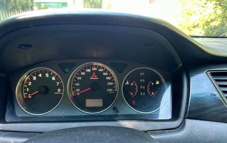 Mitsubishi Lancer IX, 2005 год, 278 000 рублей, 10 фотография