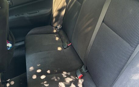 Mitsubishi Lancer IX, 2005 год, 278 000 рублей, 14 фотография