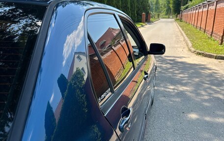 Mitsubishi Lancer IX, 2005 год, 278 000 рублей, 17 фотография