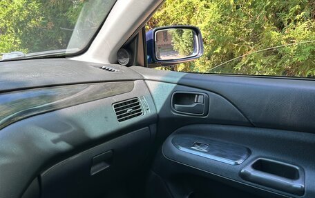 Mitsubishi Lancer IX, 2005 год, 278 000 рублей, 15 фотография