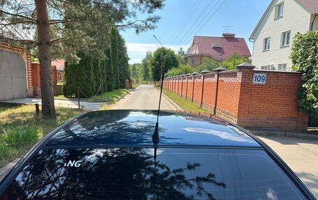 Mitsubishi Lancer IX, 2005 год, 278 000 рублей, 18 фотография