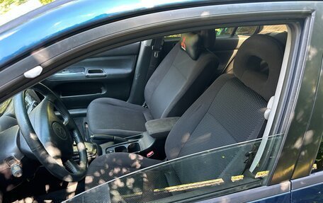 Mitsubishi Lancer IX, 2005 год, 278 000 рублей, 13 фотография