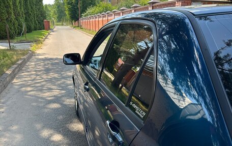 Mitsubishi Lancer IX, 2005 год, 278 000 рублей, 16 фотография